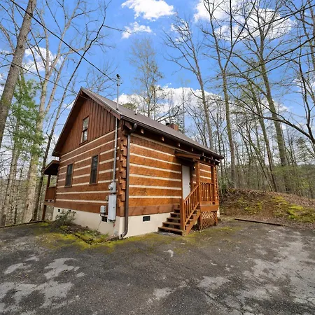 An Affair To Remember Cabin